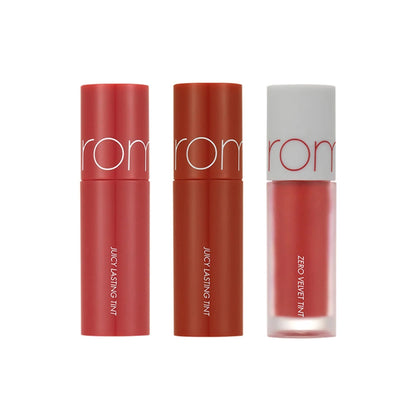 إصدار أفضل تينت من Rom&nd
