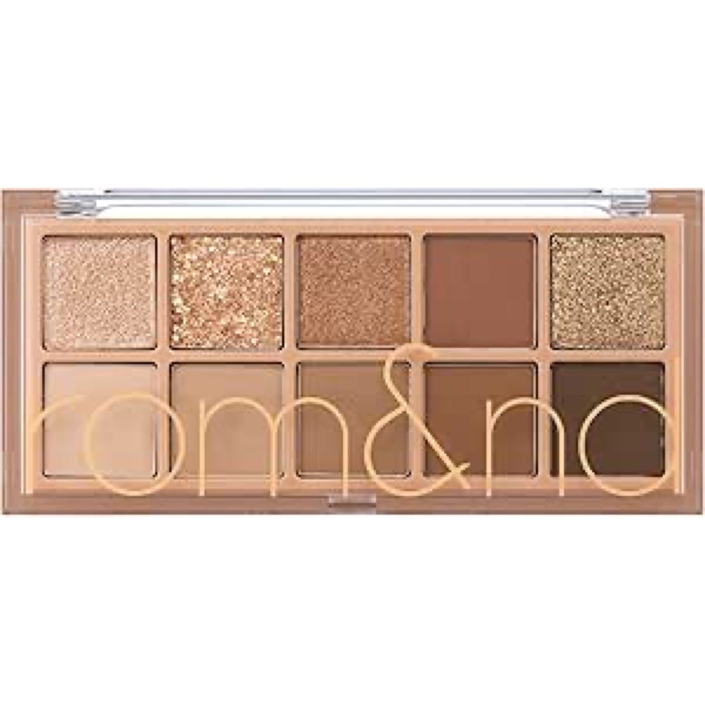 Rom&nd Better Than Palette Eye Shadow Palette 8g