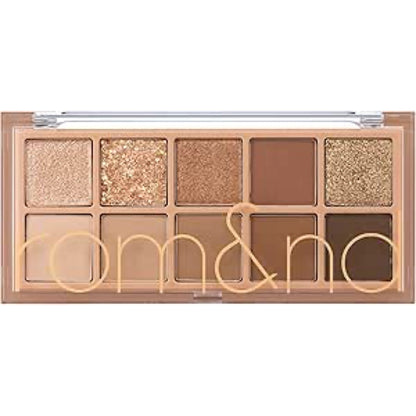Rom&nd Better Than Palette Eye Shadow Palette 8g