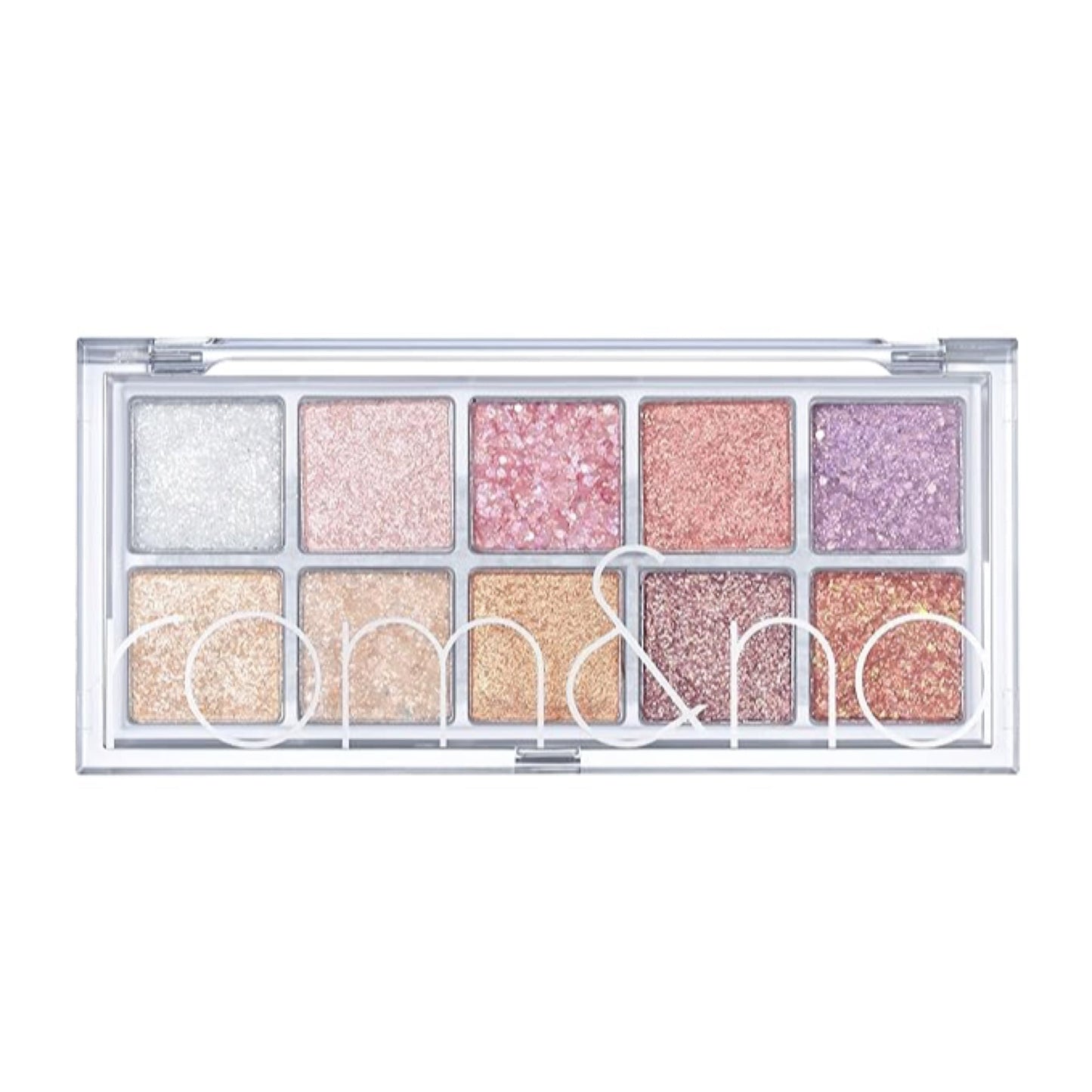 Rom&nd Better Than Palette Eye Shadow Palette 8g