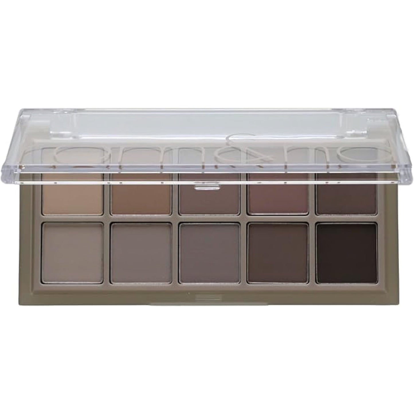 Rom&nd Better Than Eyeshadow Palette 102g