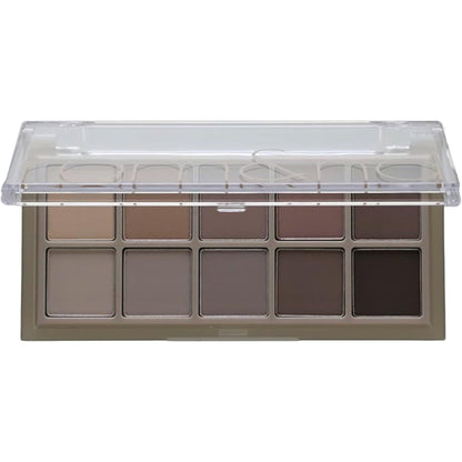 Rom&nd Better Than Eyeshadow Palette 102g