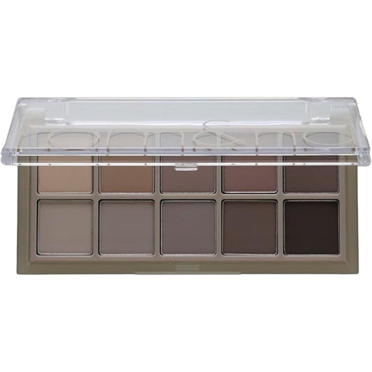 Rom&nd Better Than Eyeshadow Palette 102g