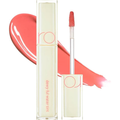 Rom&nd Glasting Water Gloss