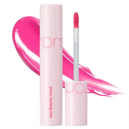 Rom&nd Juicy Lasting Ajak Tint