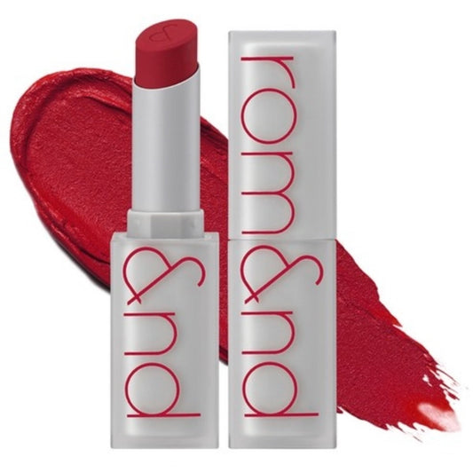 Rom&nd Zero Matte Lipstick 3g