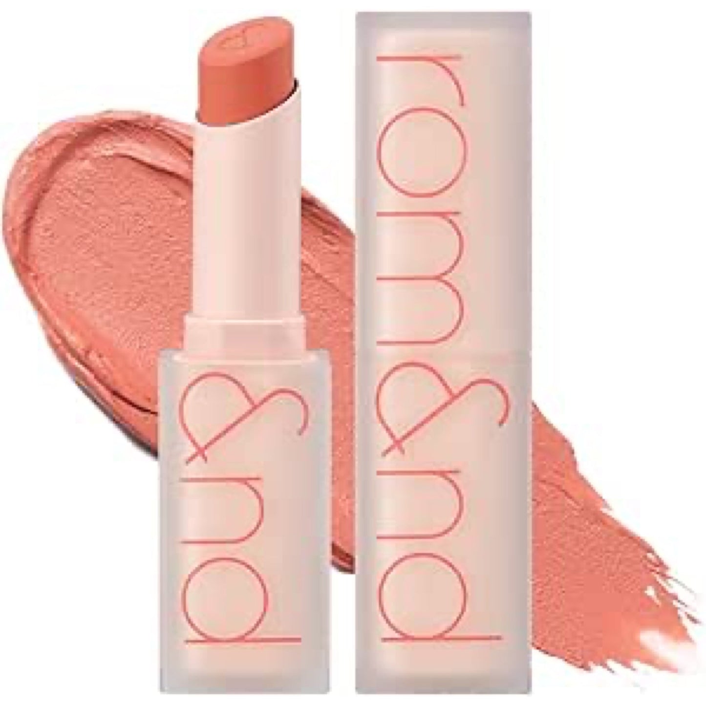 Rom&nd Zero Matte Lipstick 3g