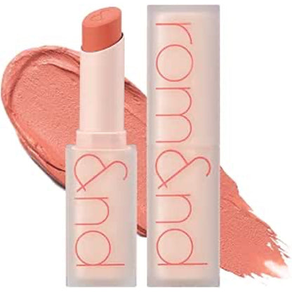 Rom&nd Zero Matte Lipstick 3g