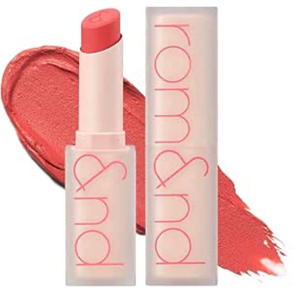 Rom&nd Zero Matte Lipstick 3g