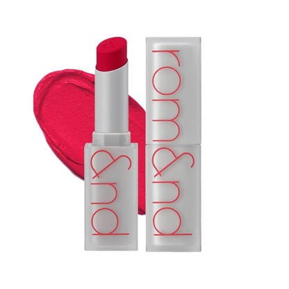 Rom&nd Zero Matte Lipstick 3g