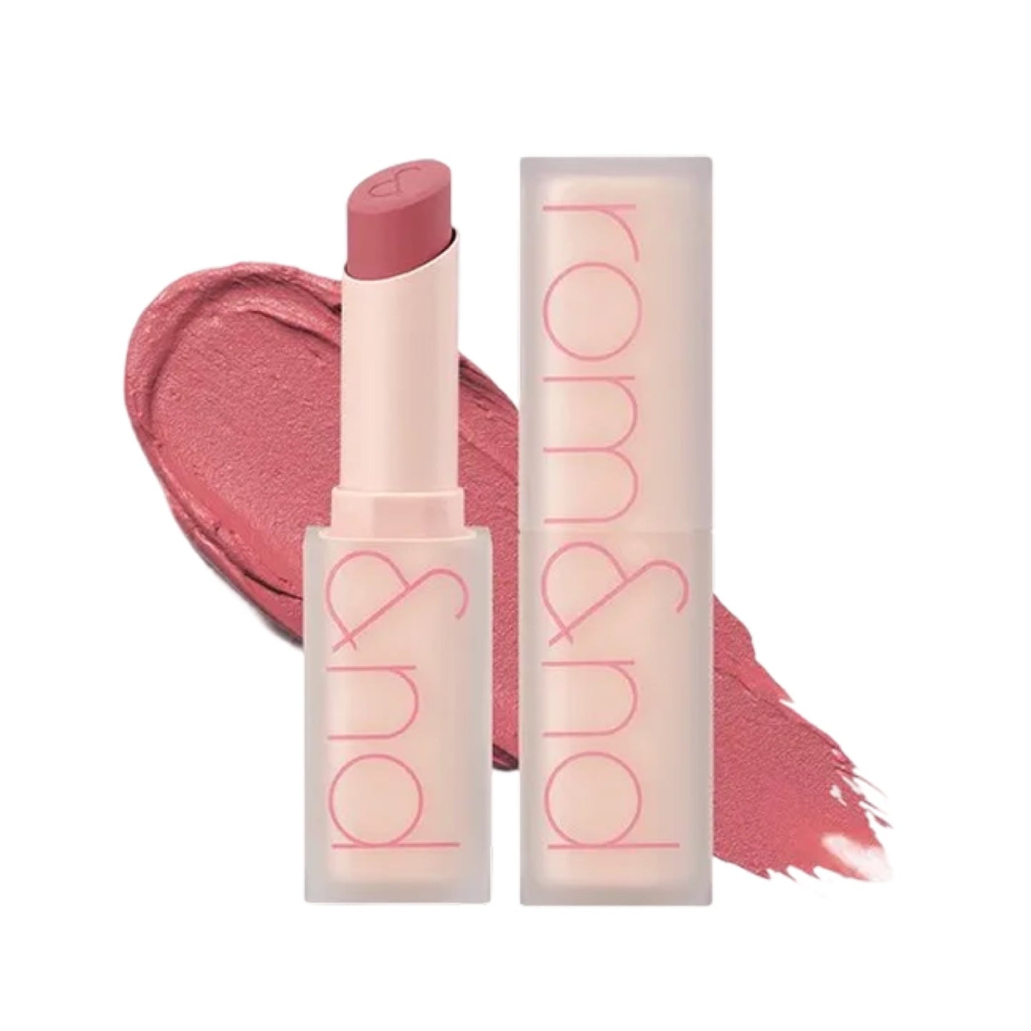Rom&nd Zero Matte Lipstick 3g