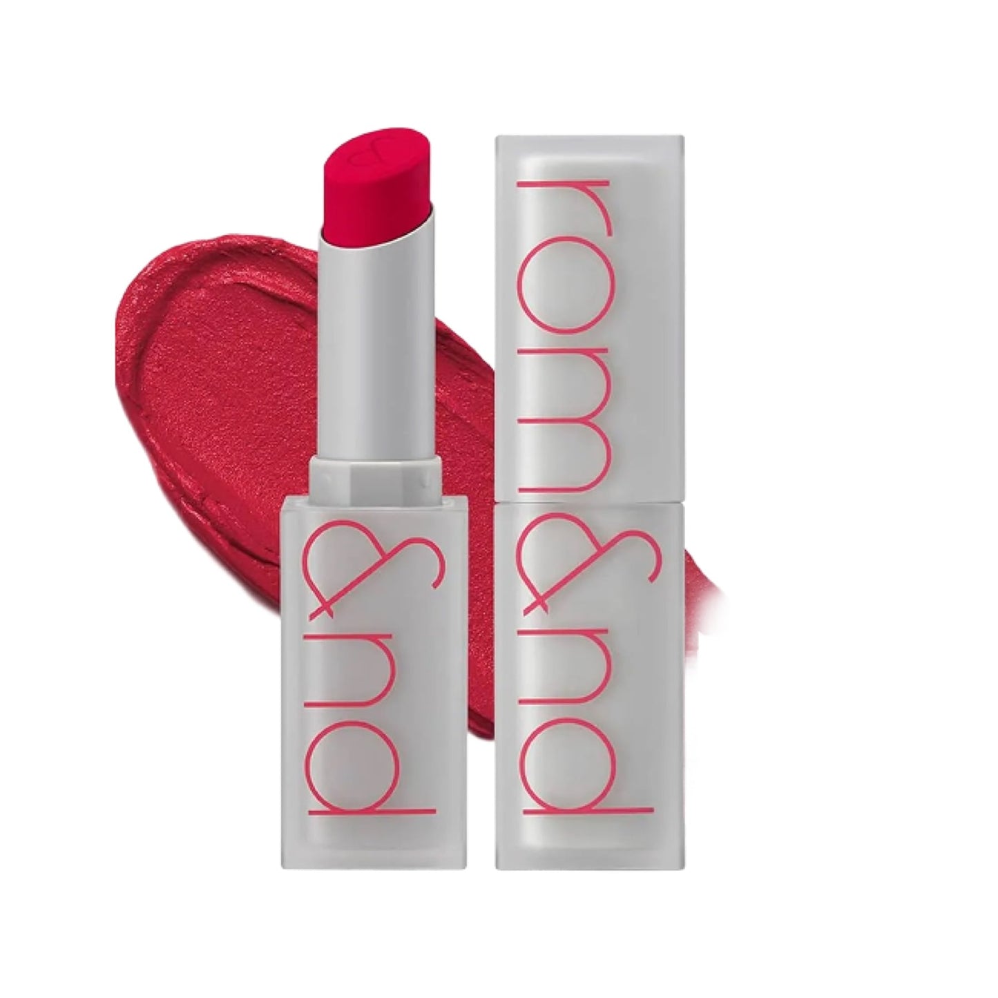 Rom&nd Zero Matte Lipstick 3g