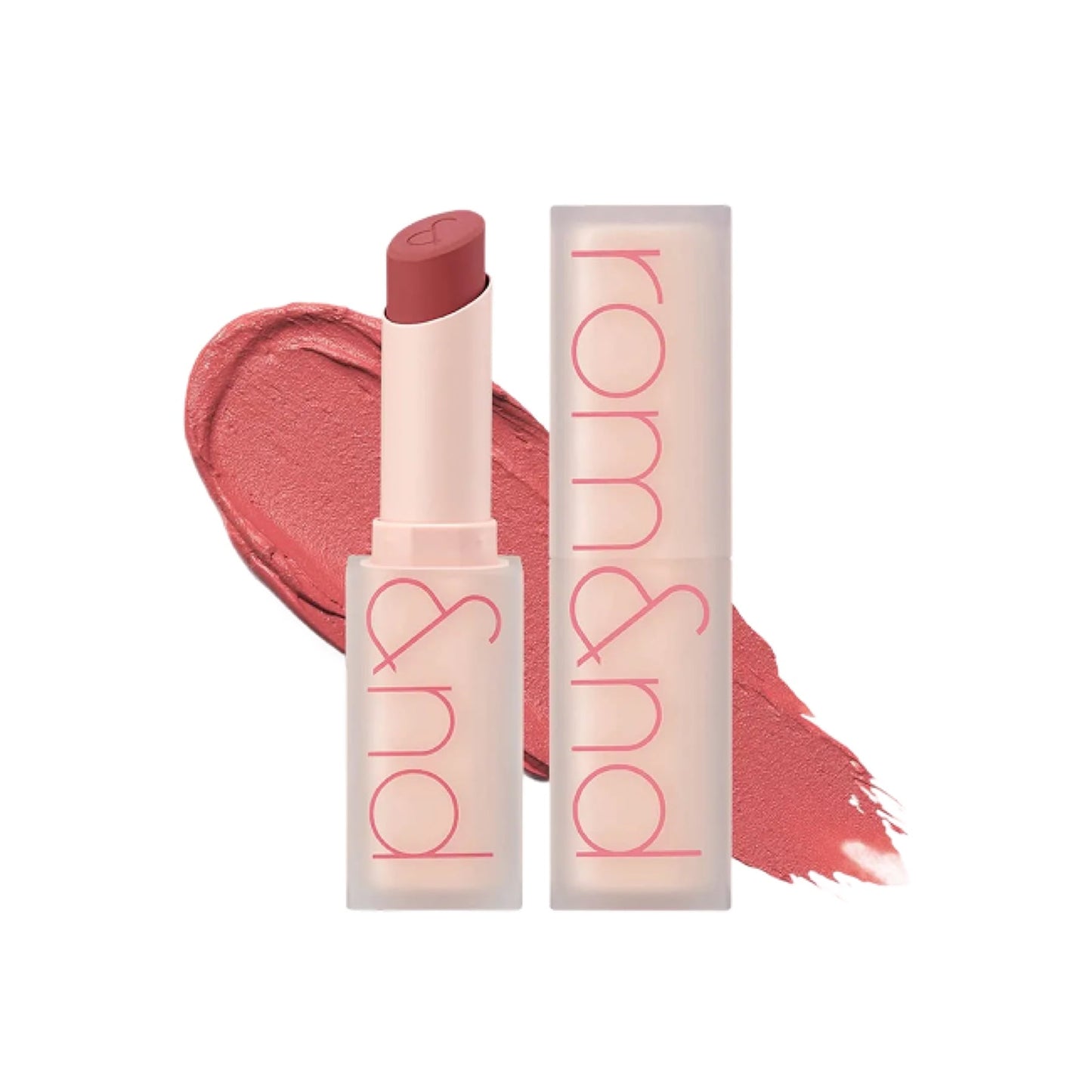 Rom&nd Zero Matte Lipstick 3g