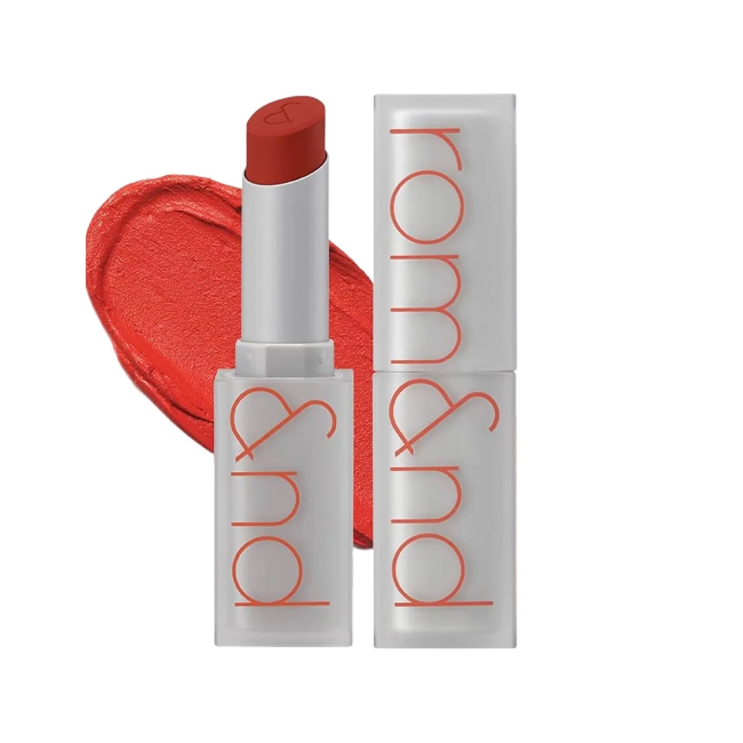 Rom&nd Zero Matte Lipstick 3g