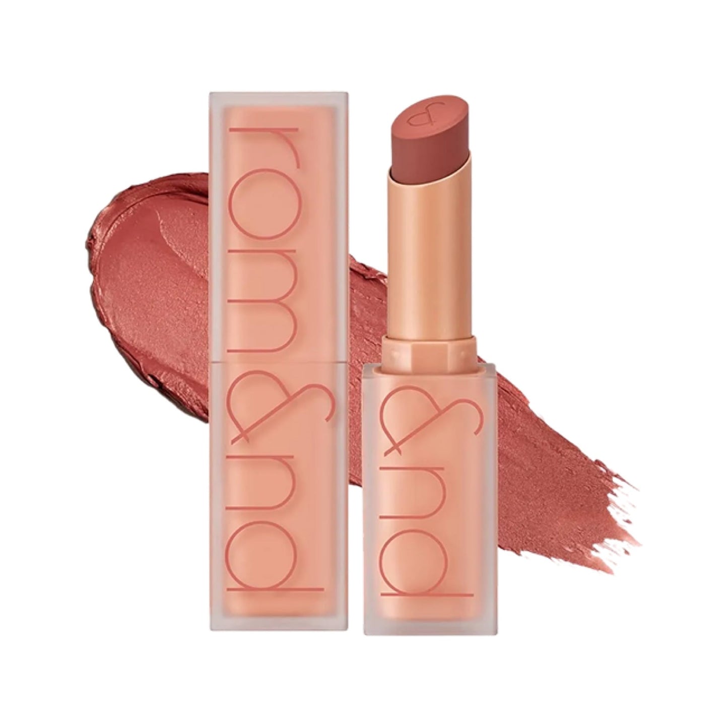 Rom&nd Zero Matte Lipstick 3g