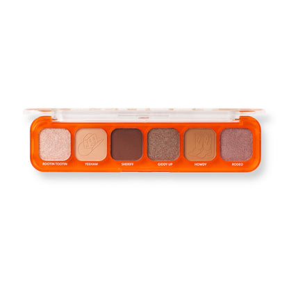 Trouble Maker Little Trouble Eyeshadow Palette