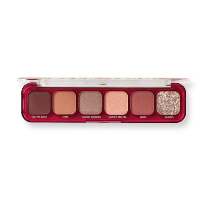 Trouble Maker Little Trouble Eyeshadow Palette