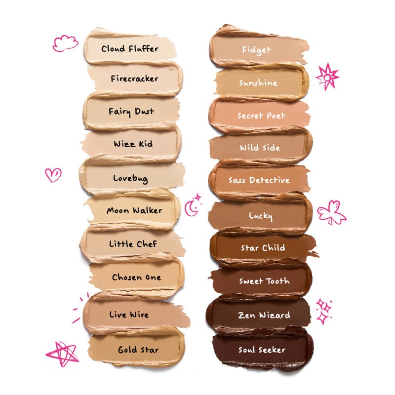 Trouble Maker Joi Stick Foundation