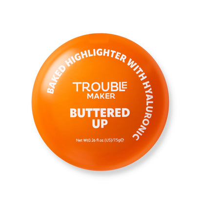 Trouble Maker Buttered Up Highlighter