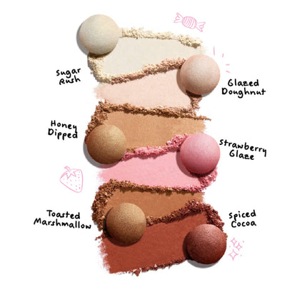 Trouble Maker Buttered Up Highlighter