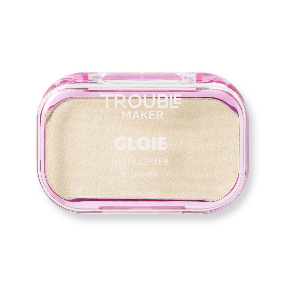 Trouble Maker Gloie Lighter Highlighter
