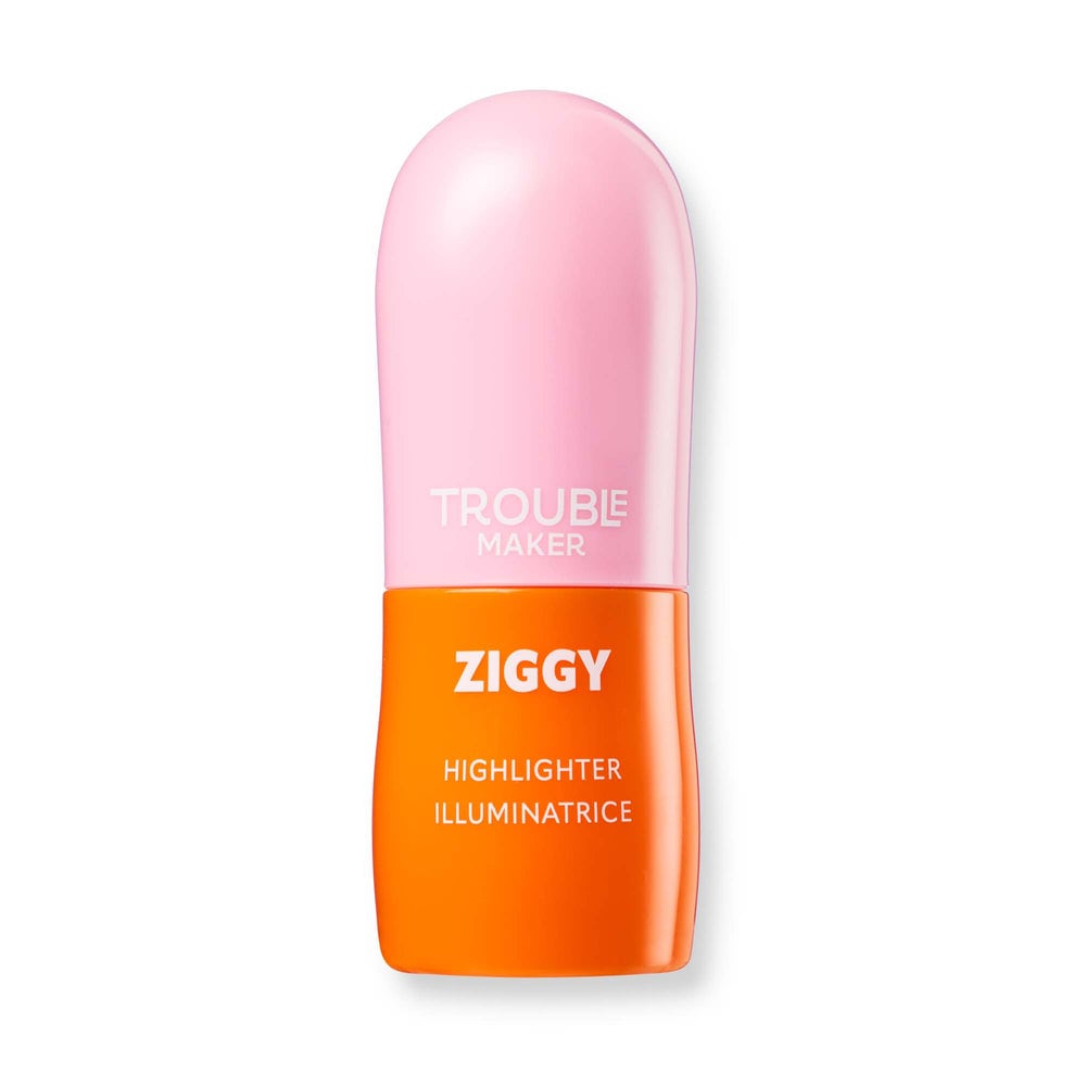 Trouble Maker Ziggy Stick Highlighter