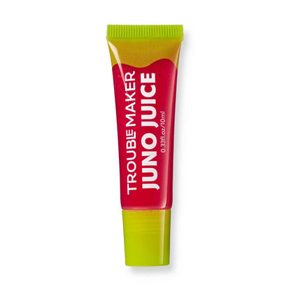 Trouble Maker Juno Juice ملمع الشفاه
