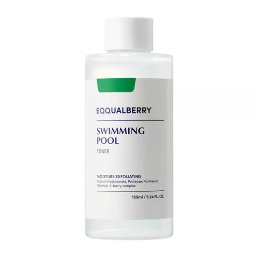 Eqqualberry Swimming Pool Toner 155ml
