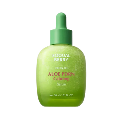 Eqqualberry  Aloe Pdrn Calming Serum 30ml/aloepdrn