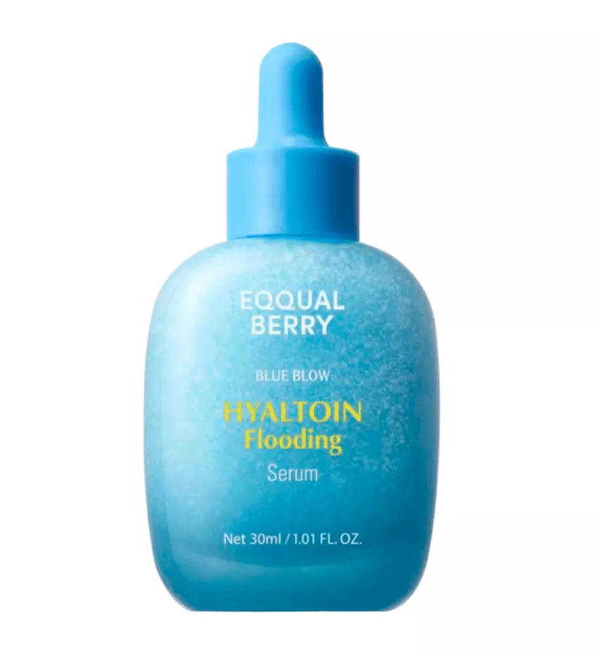 Eqqualberry Hyaltoin Flooding Serum 30ml/hyaltoin
