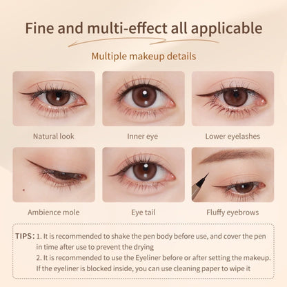 Judydoll Slim Liquid Eyeliner
