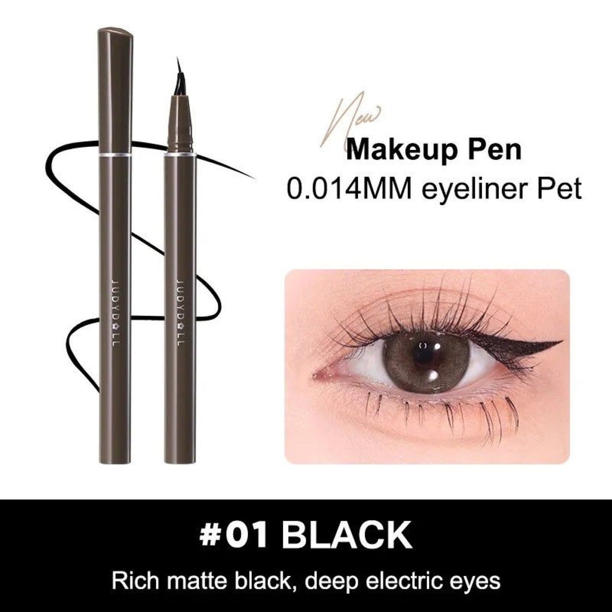 Judydoll Hyper Sharp Eyeliner