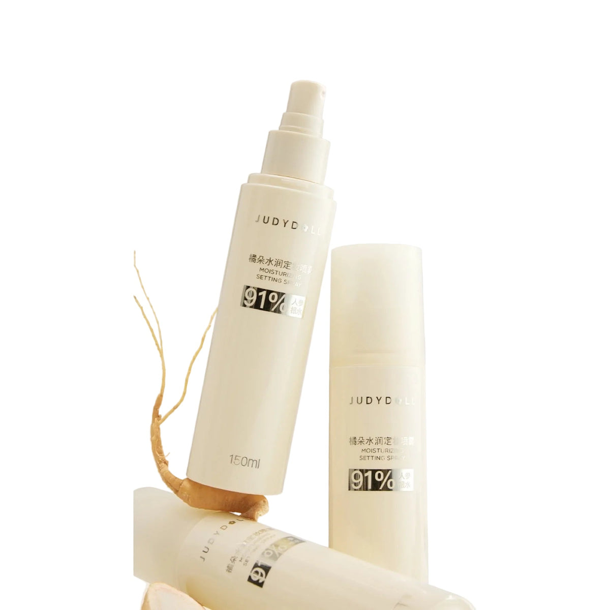 Judydoll Moisturizing Setting Spray