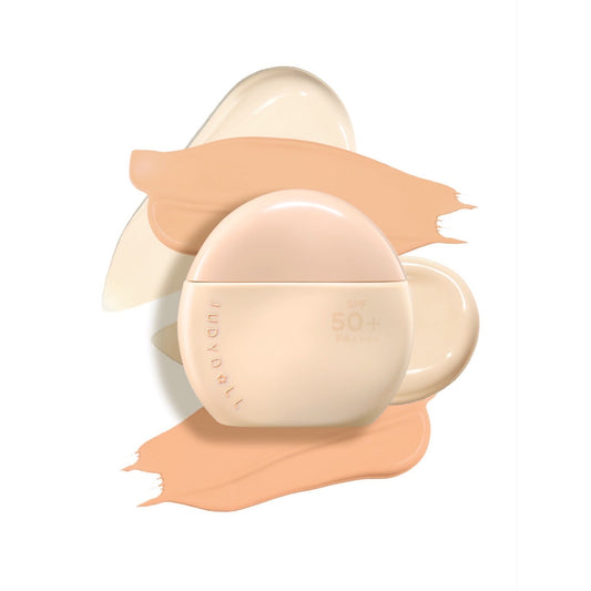 Judydoll Sun Defense Tinted Moisturizer