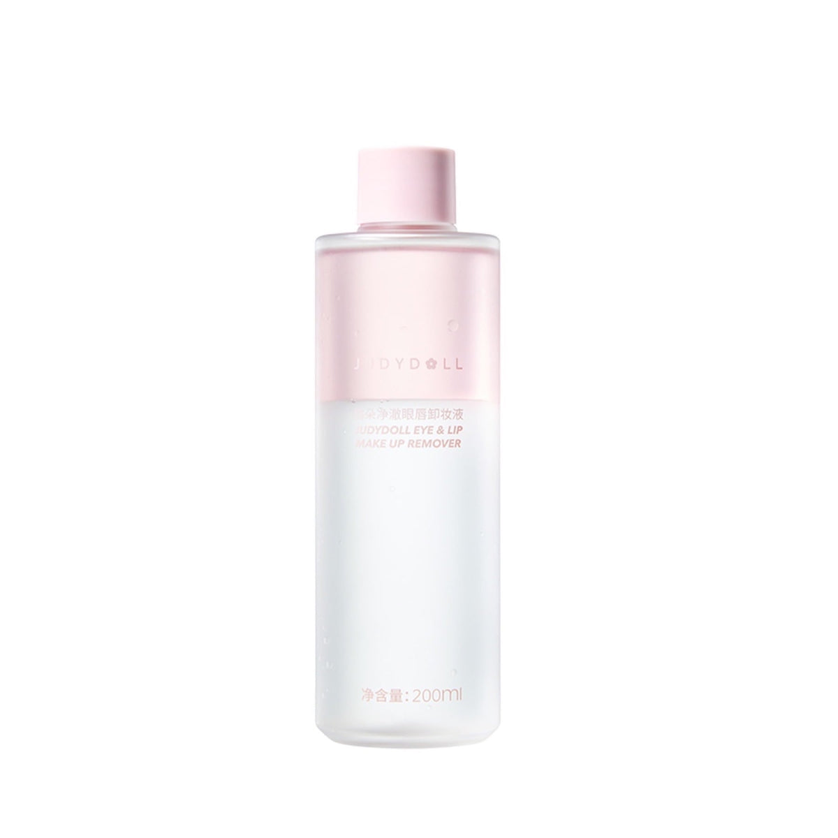 Judydoll Eye & Lip Make Up Remover
