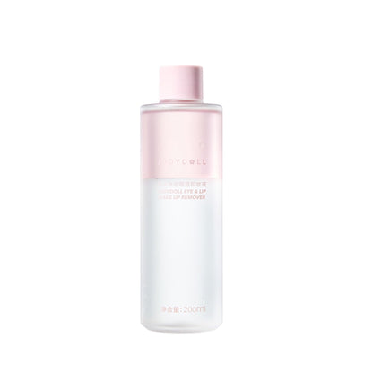Judydoll Eye & Lip Make Up Remover