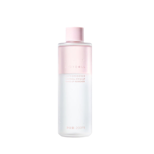 Judydoll Eye & Lip Make Up Remover