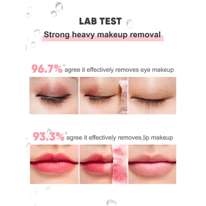 Judydoll Eye & Lip Make Up Remover