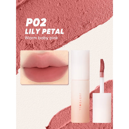 Judydoll Lip Mud