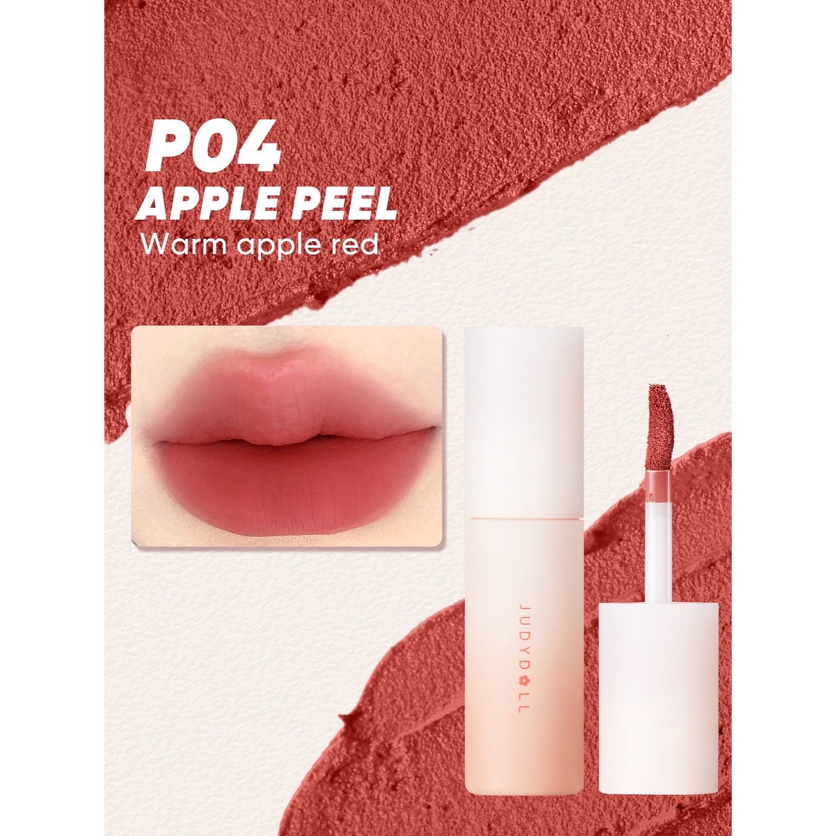 Judydoll Lip Mud