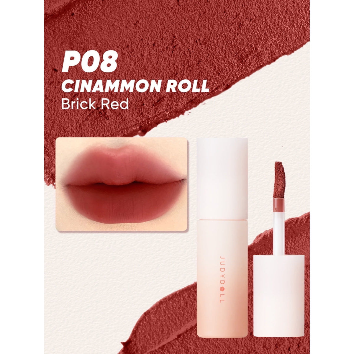 Judydoll Lip Mud