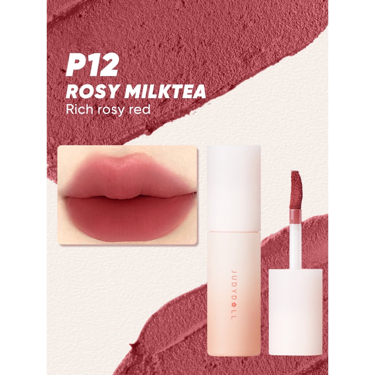 Judydoll Lip Mud