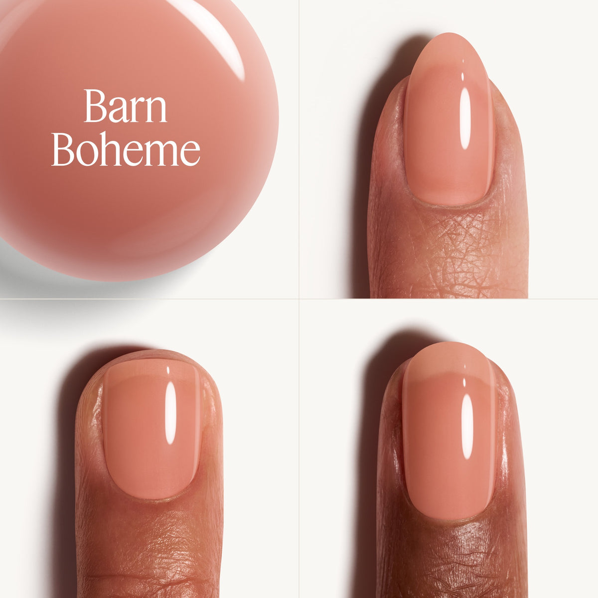 Essie Gel Nail Polsih 13.5ml