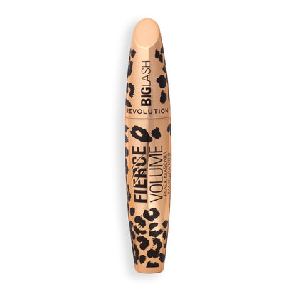 Makeup Revolution Fierce Lash Volume Mascara