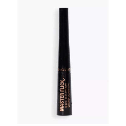 Makeup Revolution Master Flick Dip Liquid Eyeliner