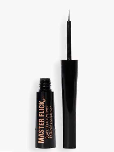 Makeup Revolution Master Flick Dip Liquid Eyeliner