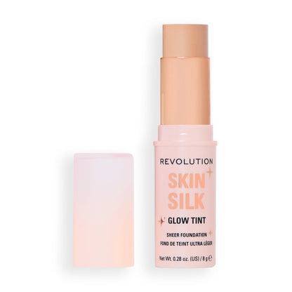 Makeup Revolution Superdewy Glow Tint Sheer Foundation Stick