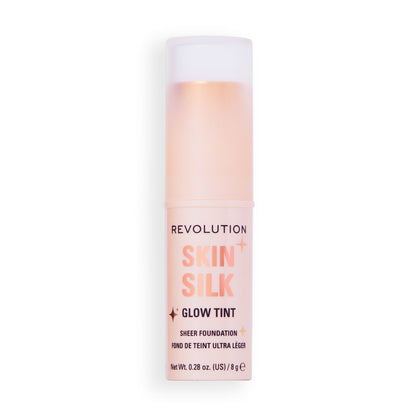 Makeup Revolution Superdewy Glow Tint Sheer Foundation Stick