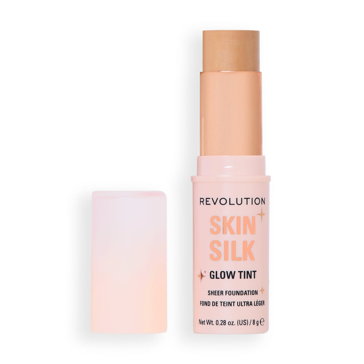 Makeup Revolution Superdewy Glow Tint Sheer Foundation Stick