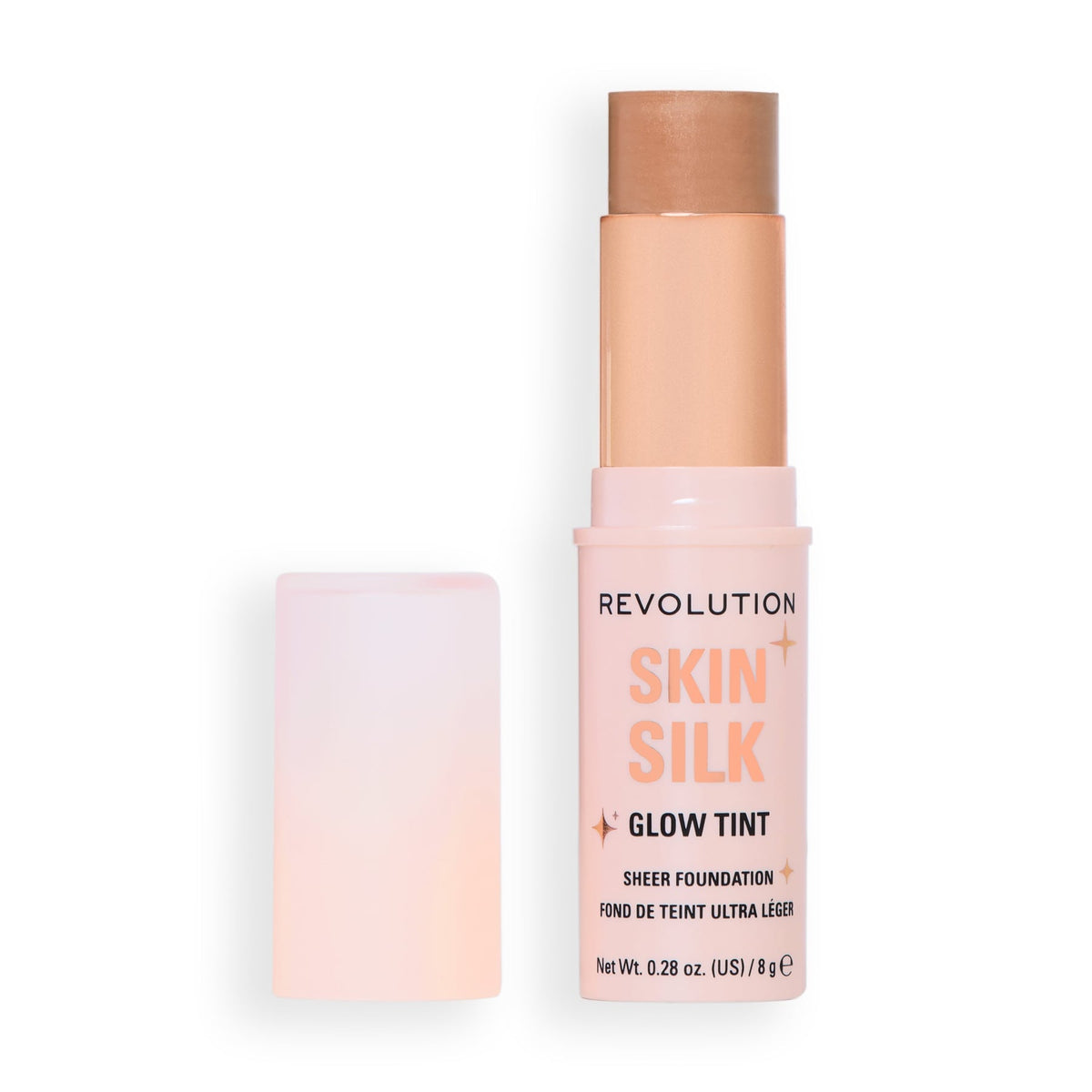 Makeup Revolution Superdewy Glow Tint Sheer Foundation Stick